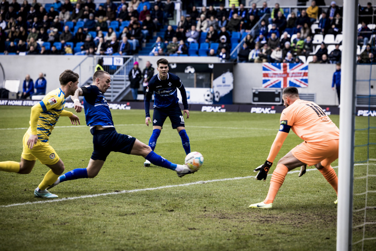 „Aus dem Zusammenhalt ziehen wir sehr viel Energie“