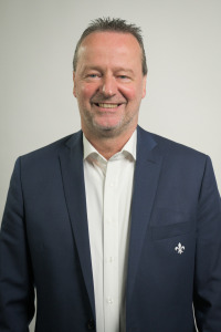 Bestellter Präsidiumsvertreter des SV Darmstadt 98: Uwe Kuhl