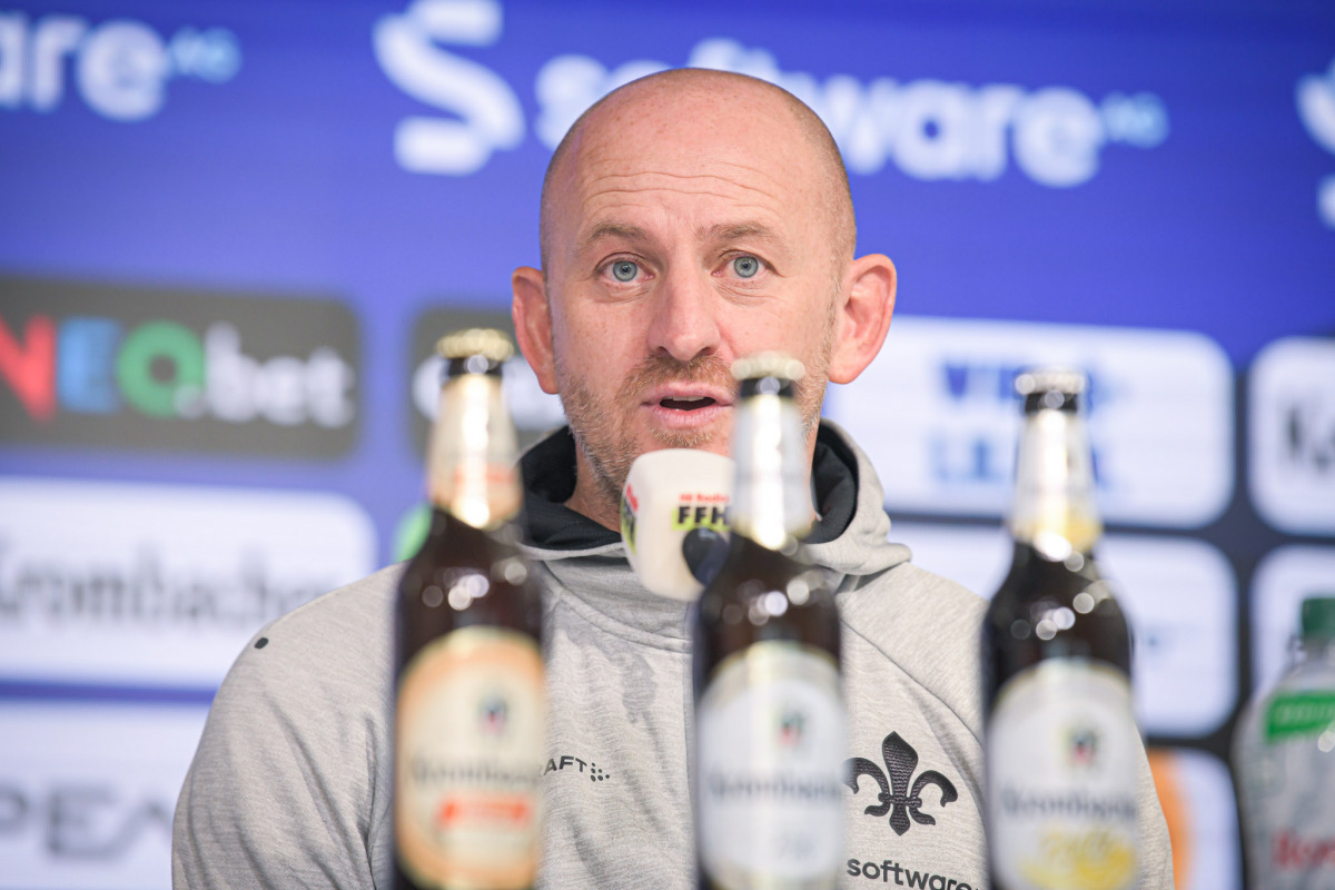 „Das beeindruckt mich an dieser Mannschaft“