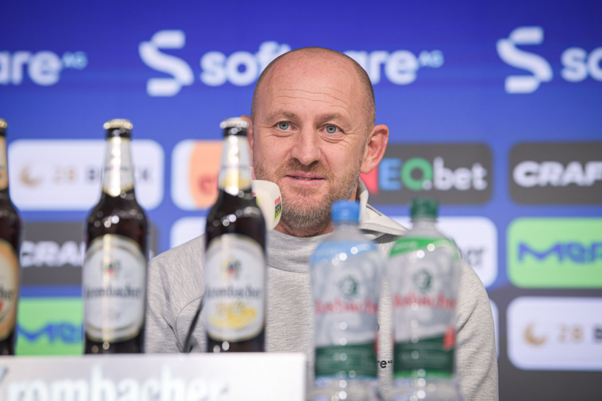 „Gemeinsam das Bölle zum Beben bringen“