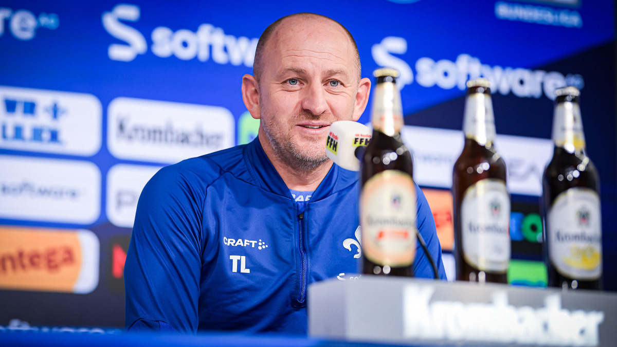 „Brauchen die berühmten Basics“