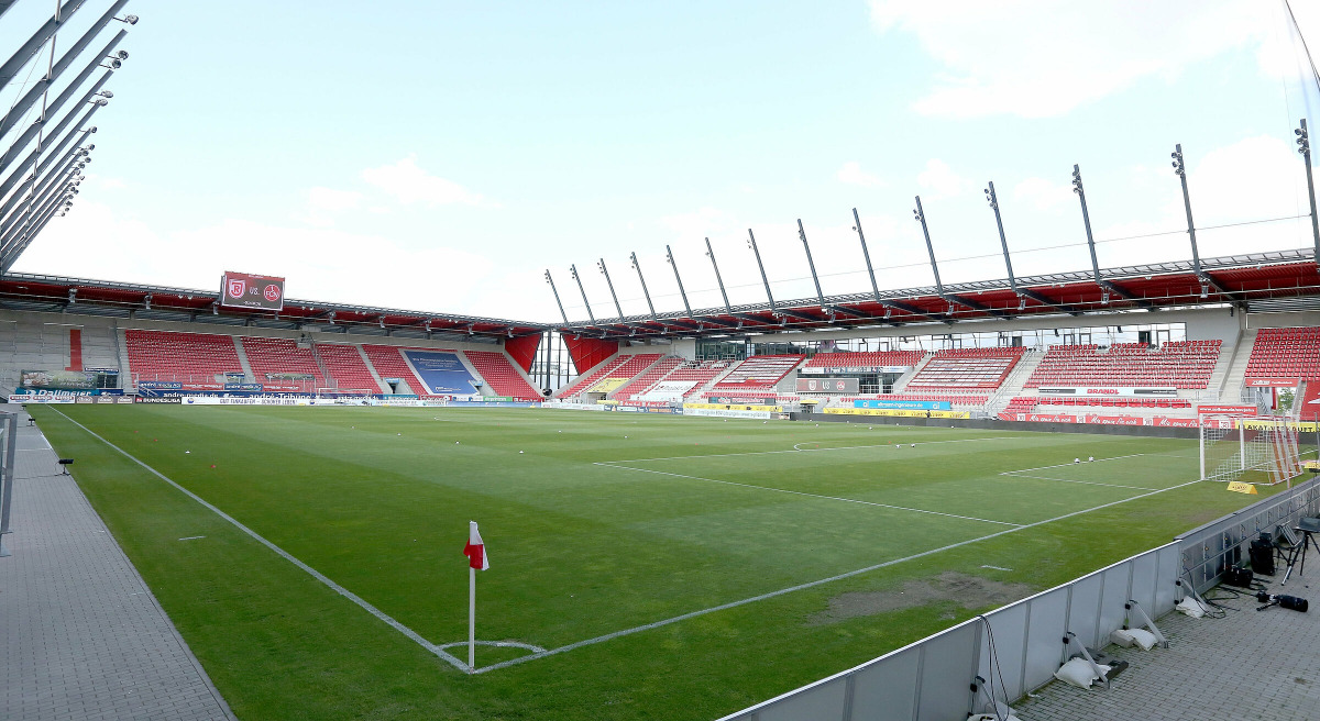 Fan-Infos zum Auswärtsspiel in Regensburg