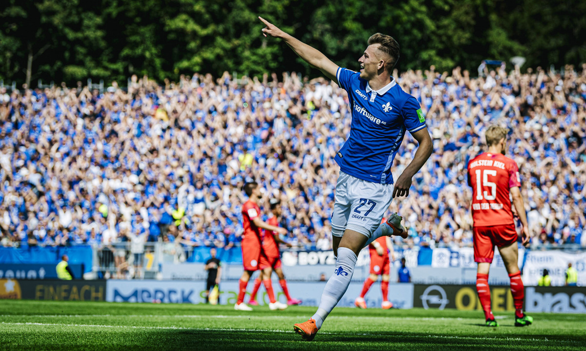 SVD – KSV: Die Top Facts zum Spiel