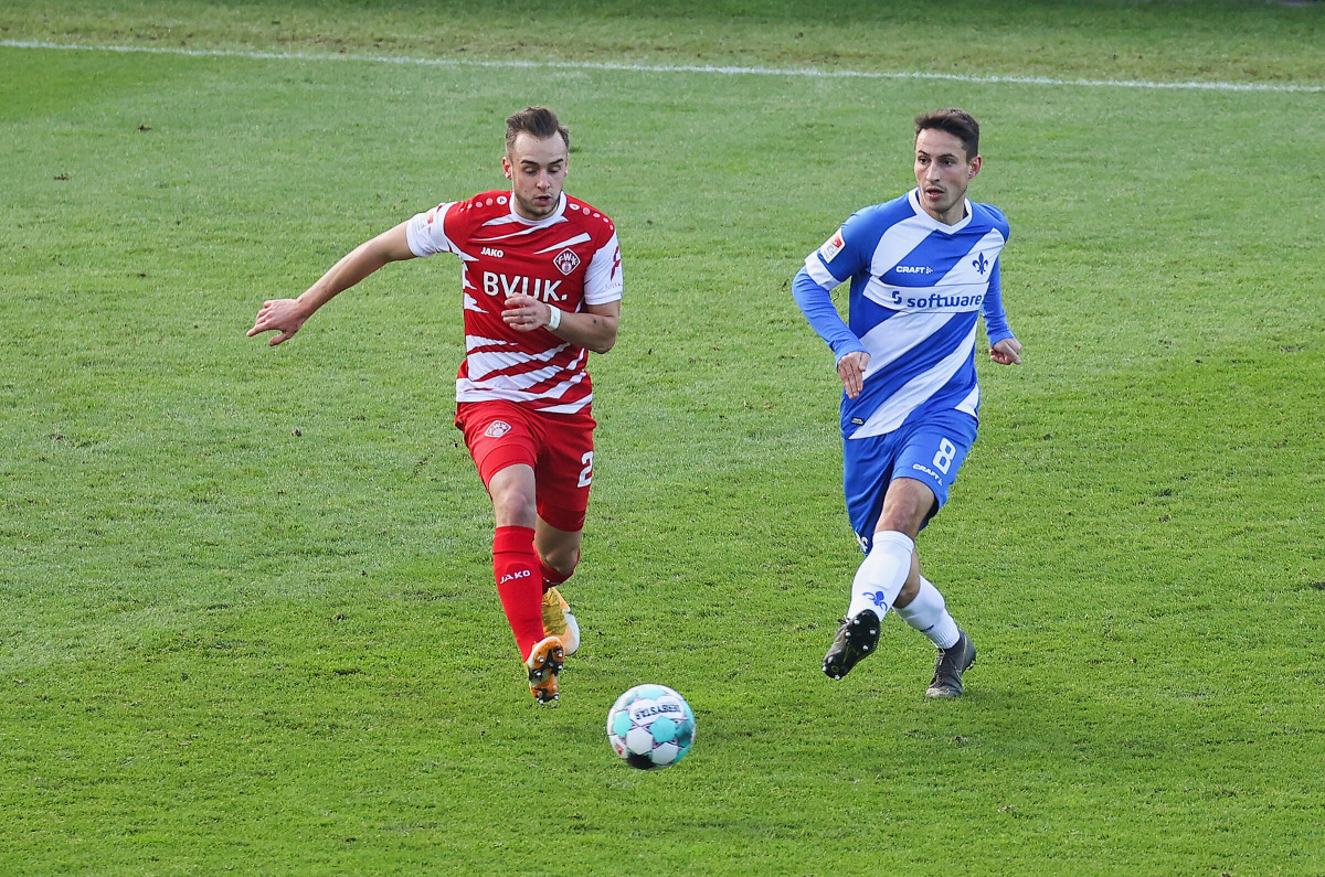 „Den Schwung wollen wir mitnehmen“