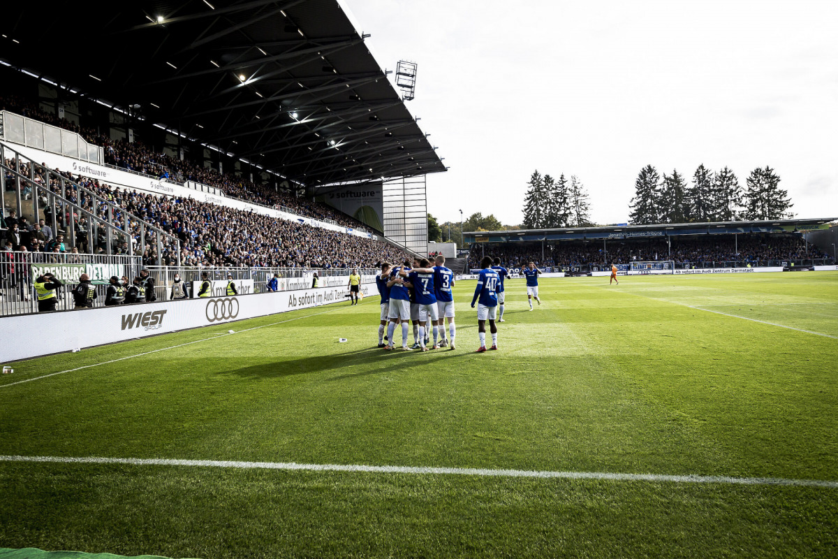„Eine geschlossene Mannschaftsleistung“