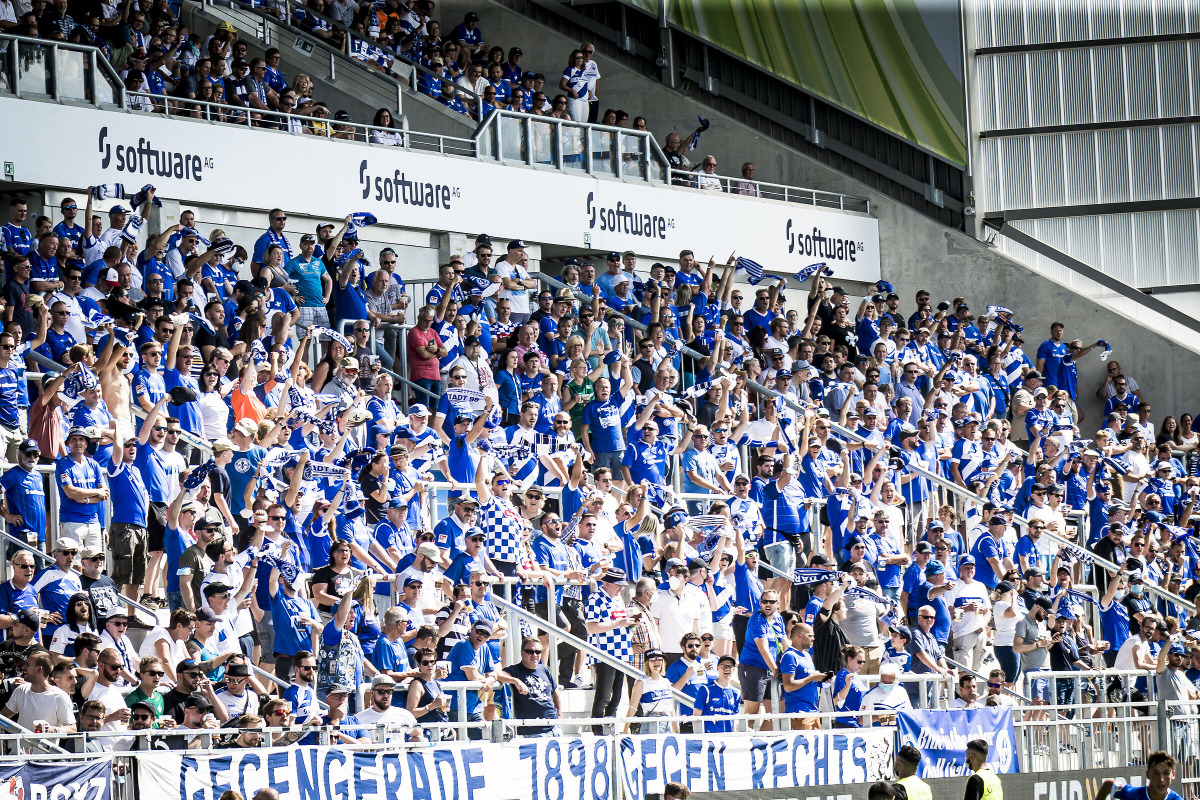 Hannover-Ticketverkauf startet am Dienstag