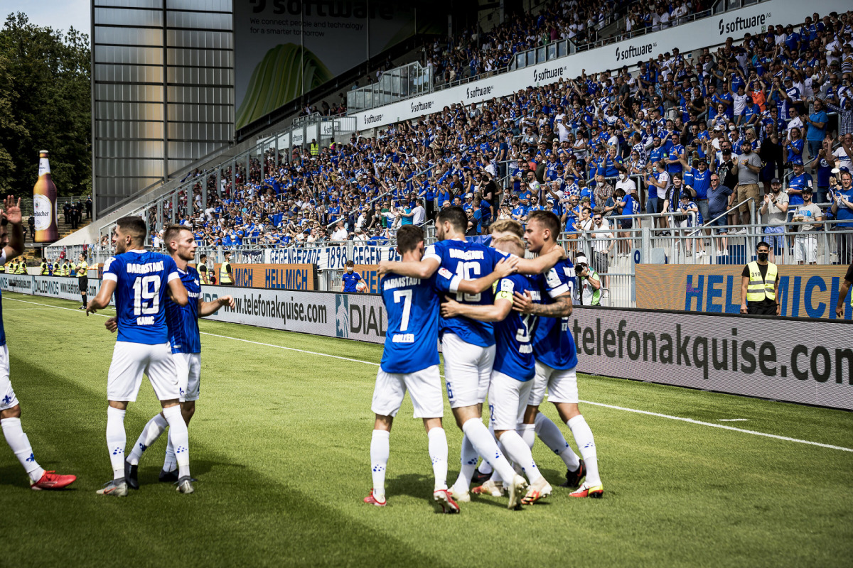 SVD – H96: Die Top Facts zum Spiel