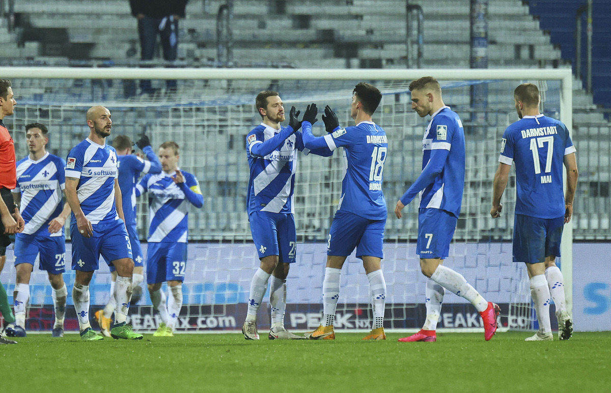 „Kampf, Wille und Überzeugung waren ausschlaggebend“