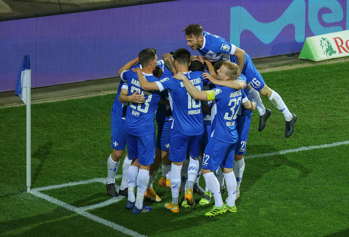 „Wir sind noch nicht satt“