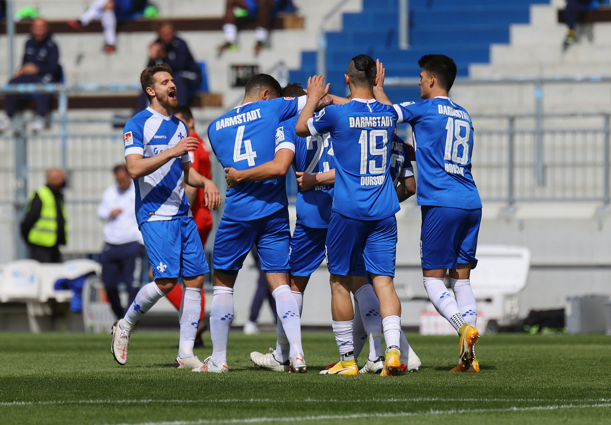 „Der Spirit stimmt einfach“