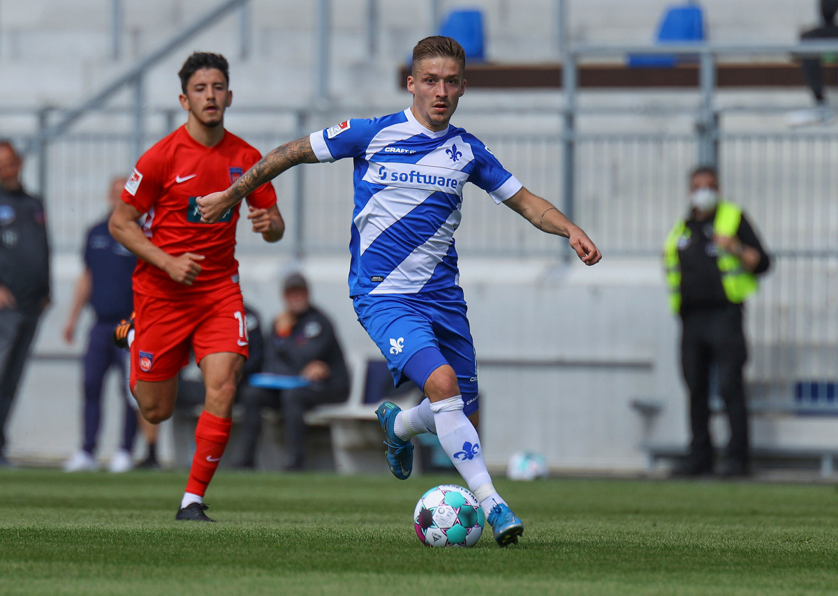 Erfolgreiche OP bei Mehlem