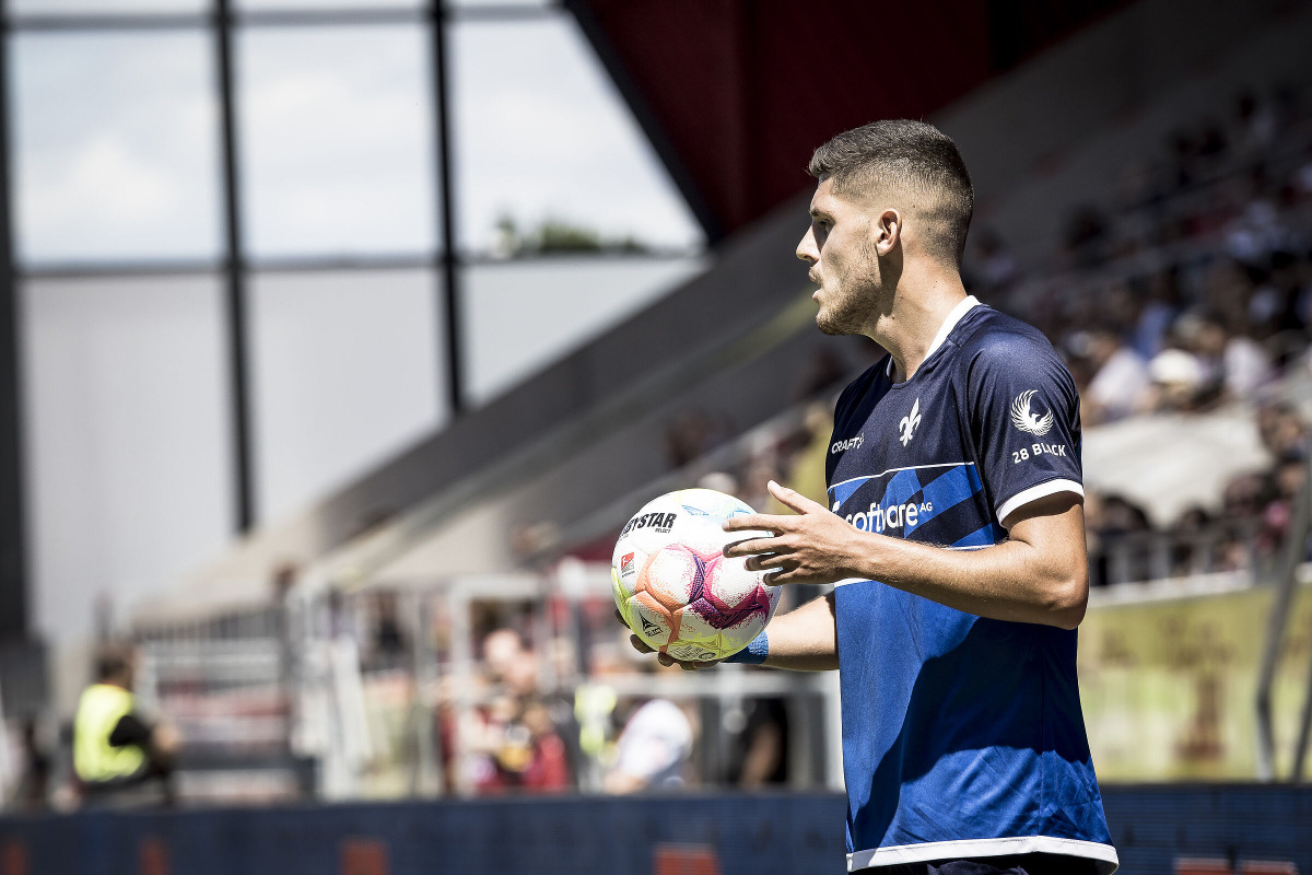 Alle Infos zum Bielefeld-Spiel