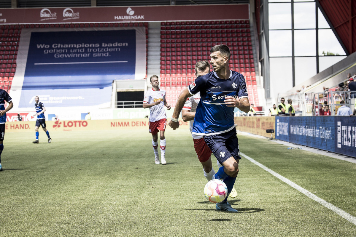 SVD – SVS: Die Top Facts zum Spiel