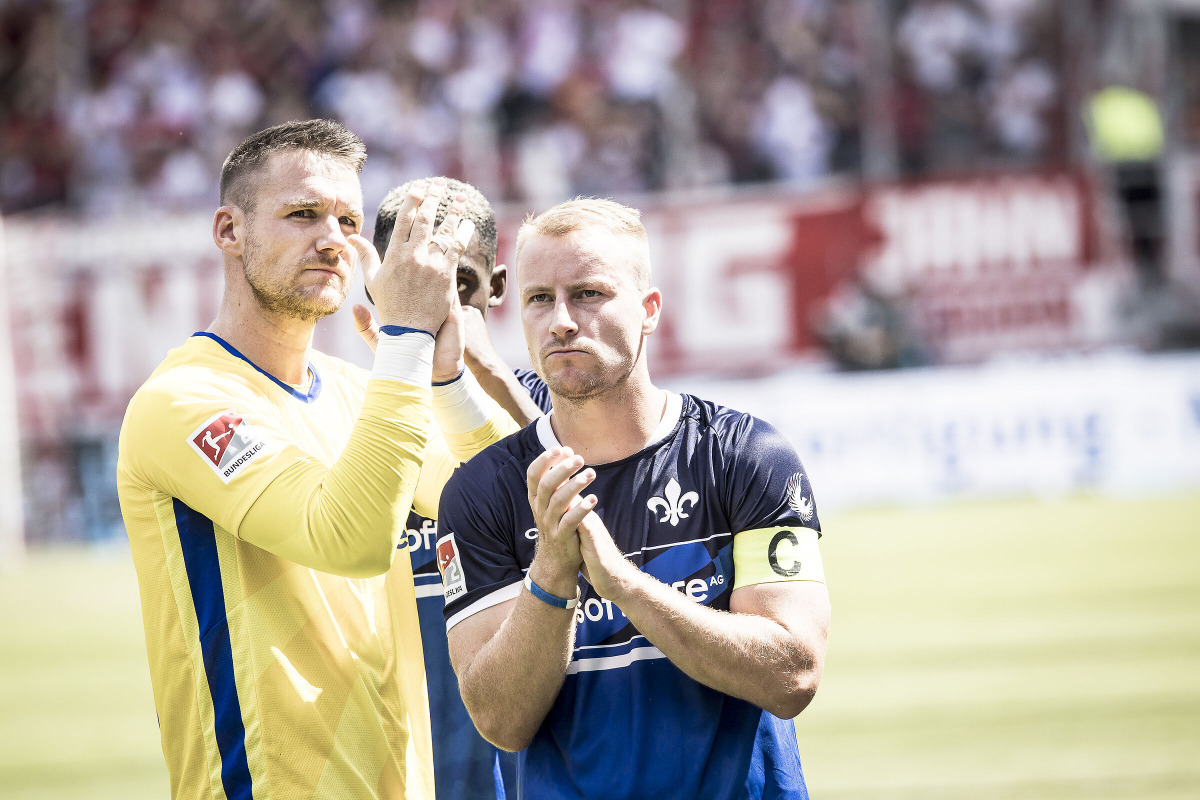 Die erste Reifeprüfung