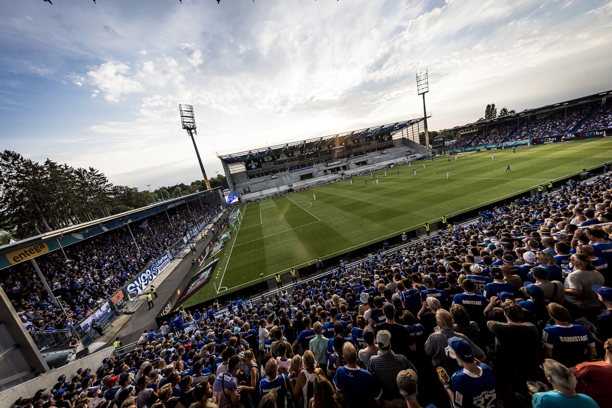 Heidenheim & Bielefeld: VVK ab Mittwoch