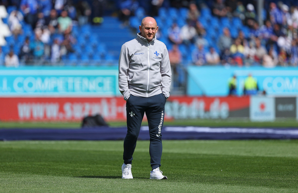 „Blick bleibt trotz des 2:5 nach vorne gerichtet“