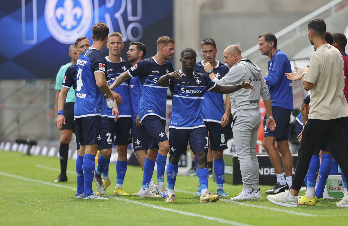 „Können alle damit zufrieden sein“