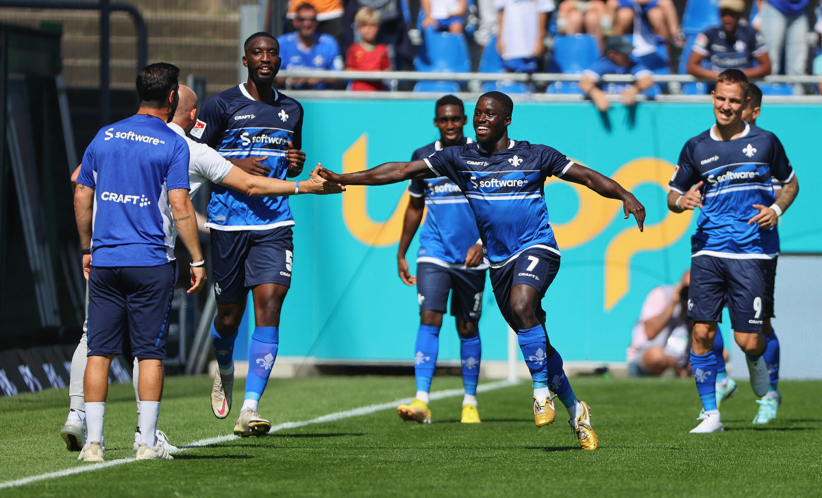 SVD – FCN: Die Top Facts zum Spiel