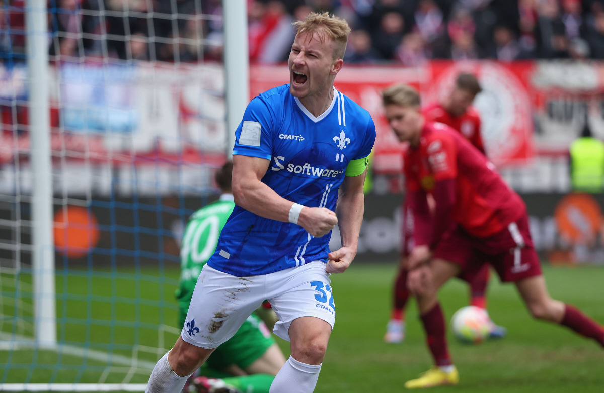 Sieg zum Rückrunden-Auftakt!