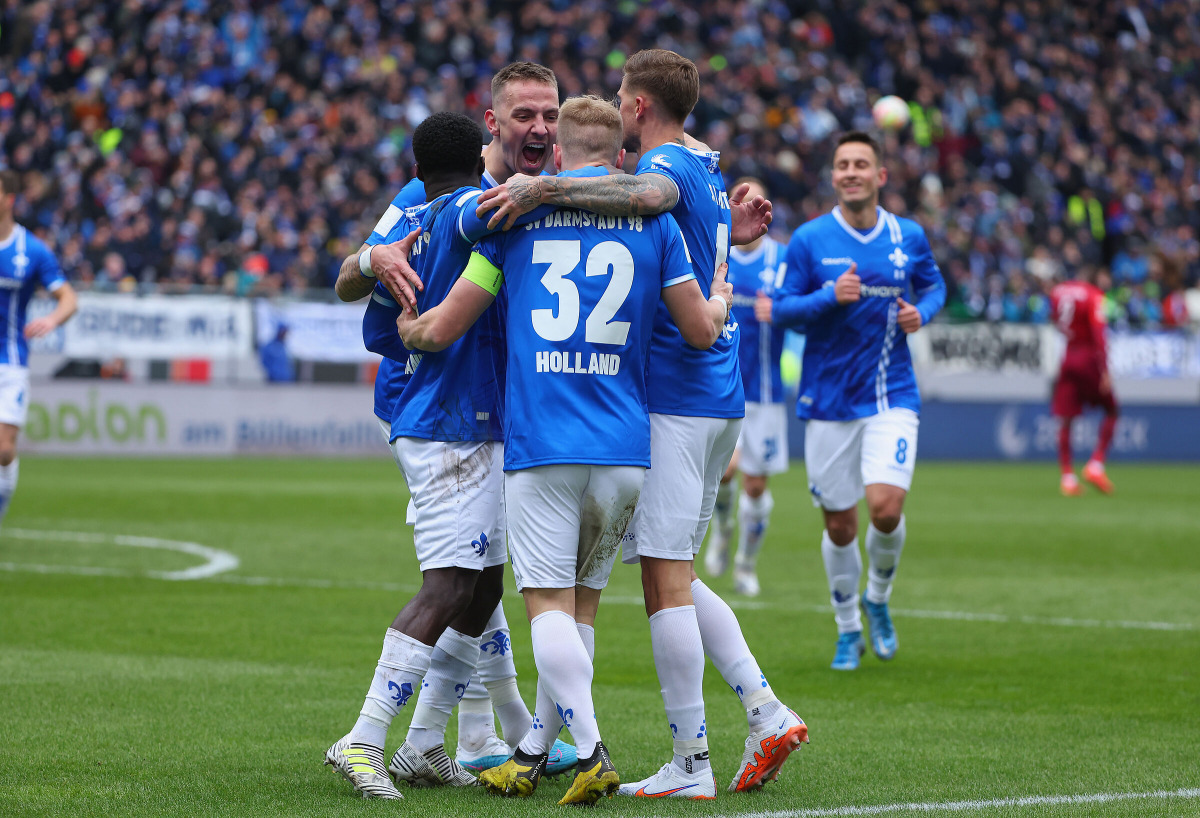 „Haben die entscheidenden Szenen erzwungen“