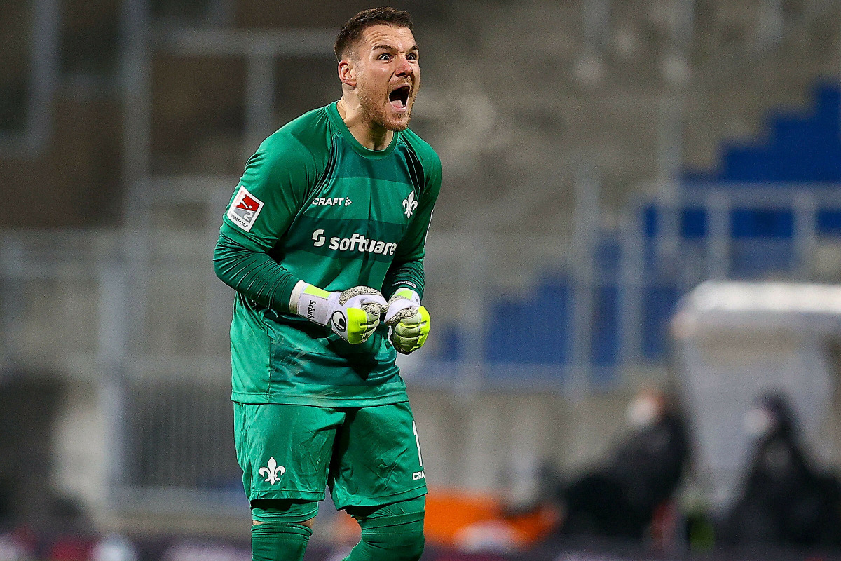 Gegen alle Widerstände