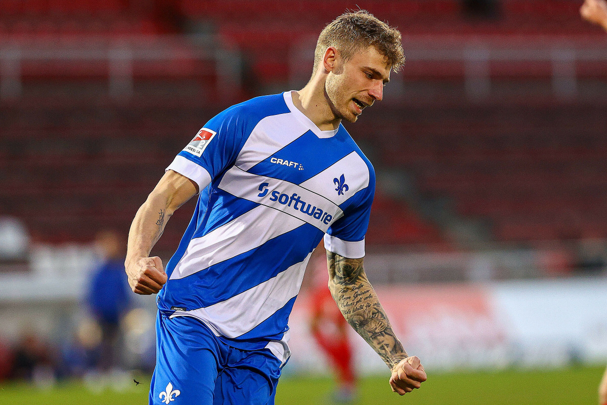 „Werde den Verein immer im Herzen tragen“