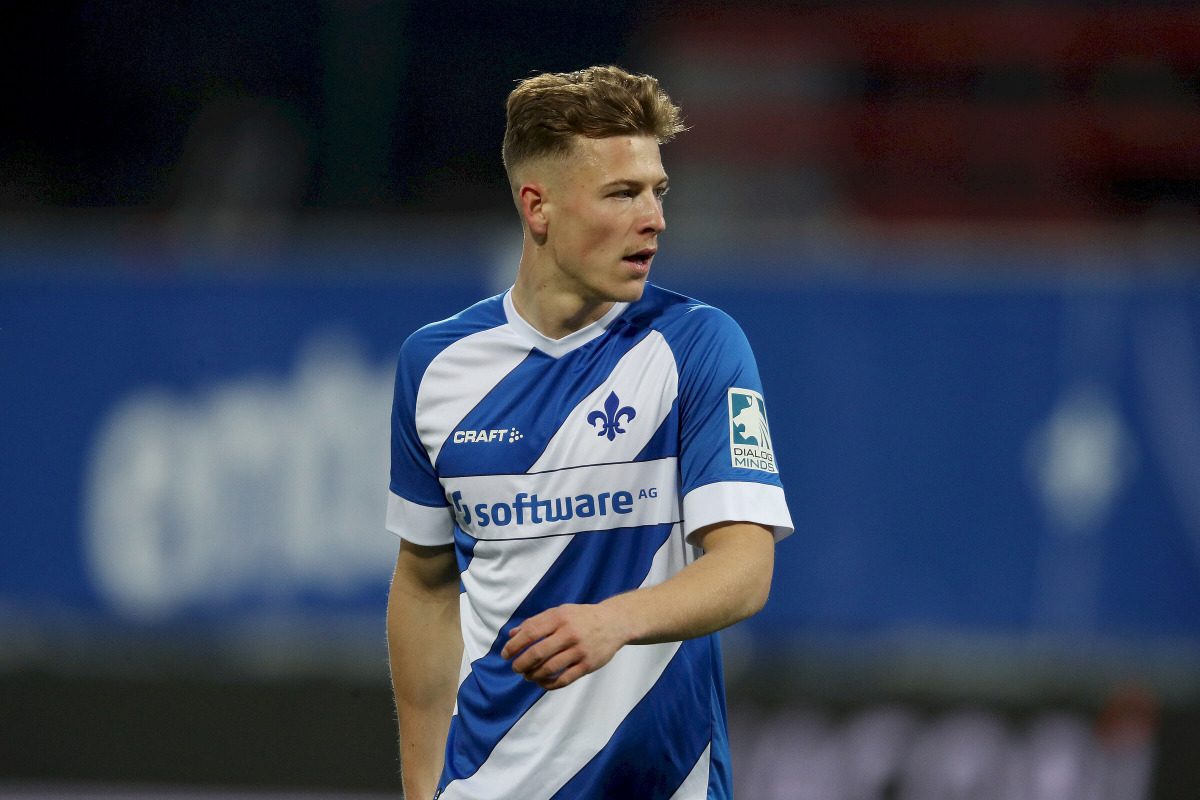 Skarke erfolgreich operiert