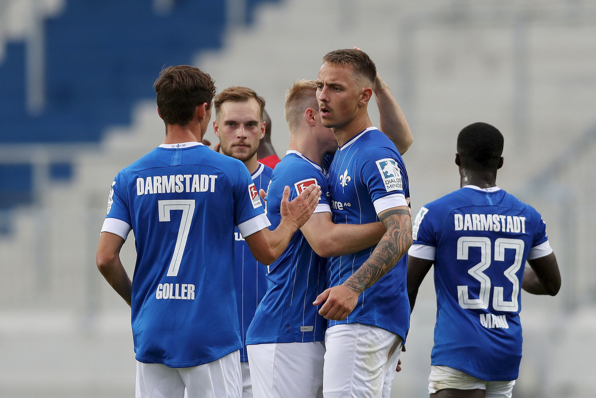 SVD – SSV: Die Top Facts zum Saisonstart