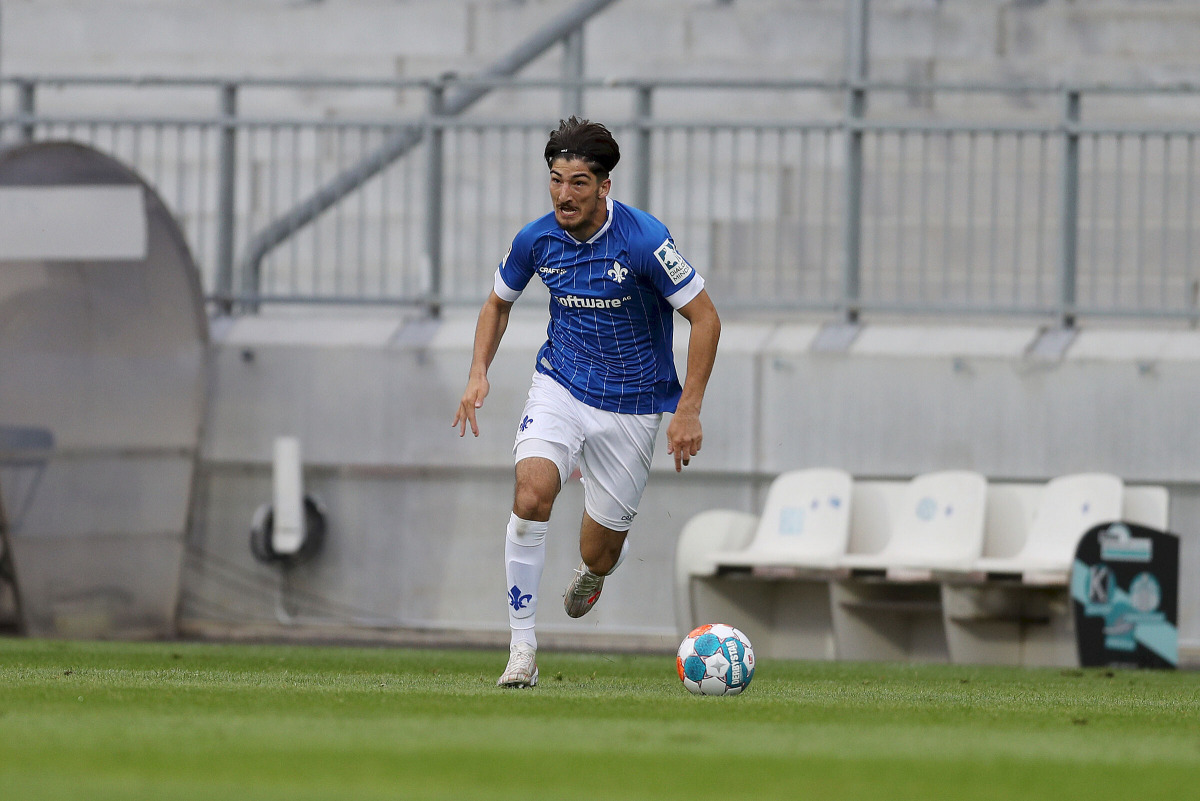 Arslan wechselt in die Türkei