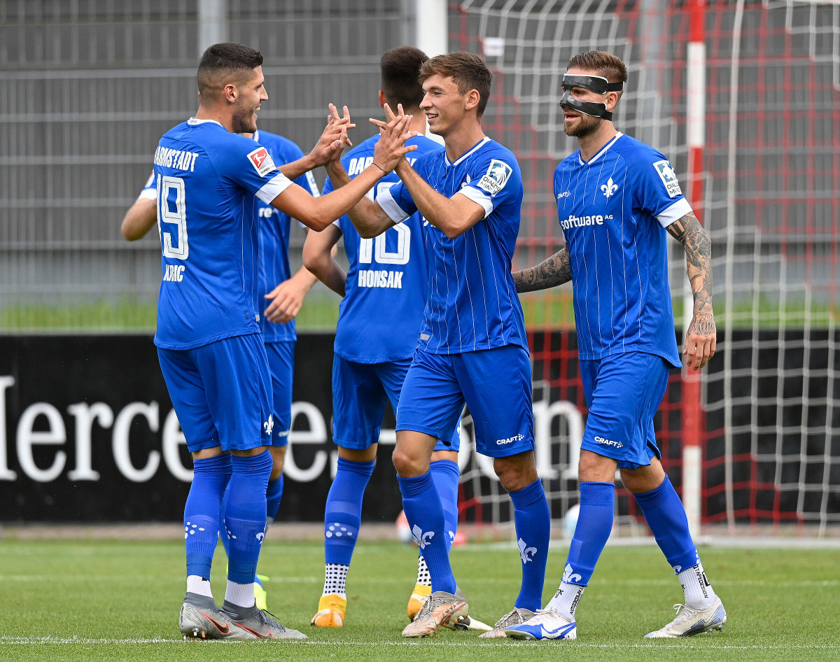 Alle Infos zum Regensburg-Spiel