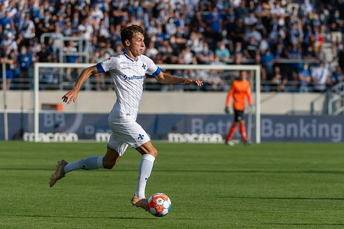 SVD – FCI: Die Top Facts zum Spiel