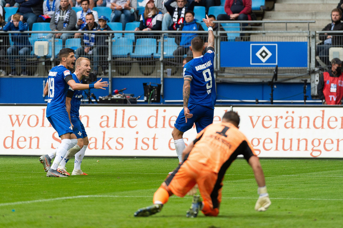 HSV – SVD: Die Top Facts zum Spiel