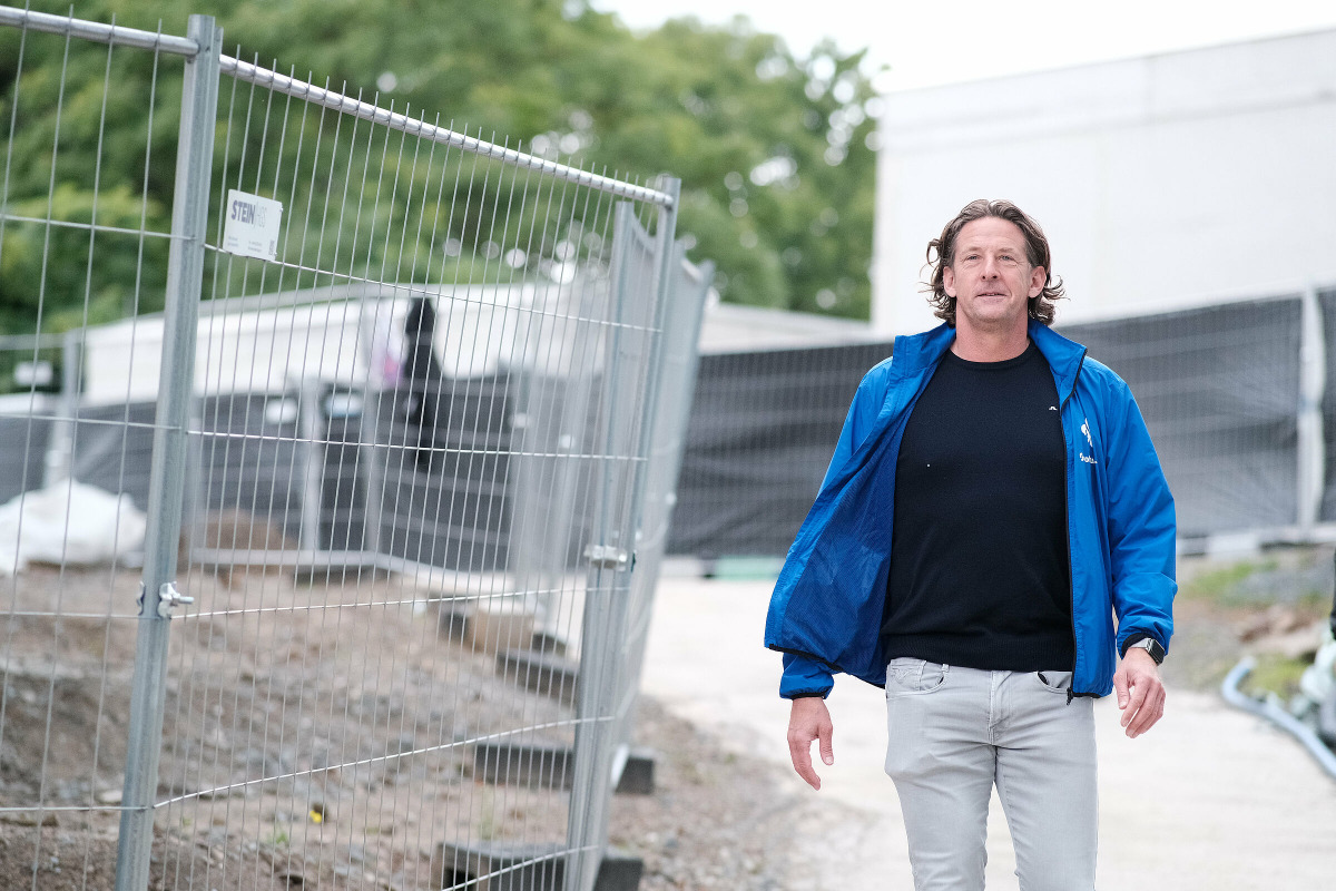 „Wir behalten den Blick für das Wesentliche“