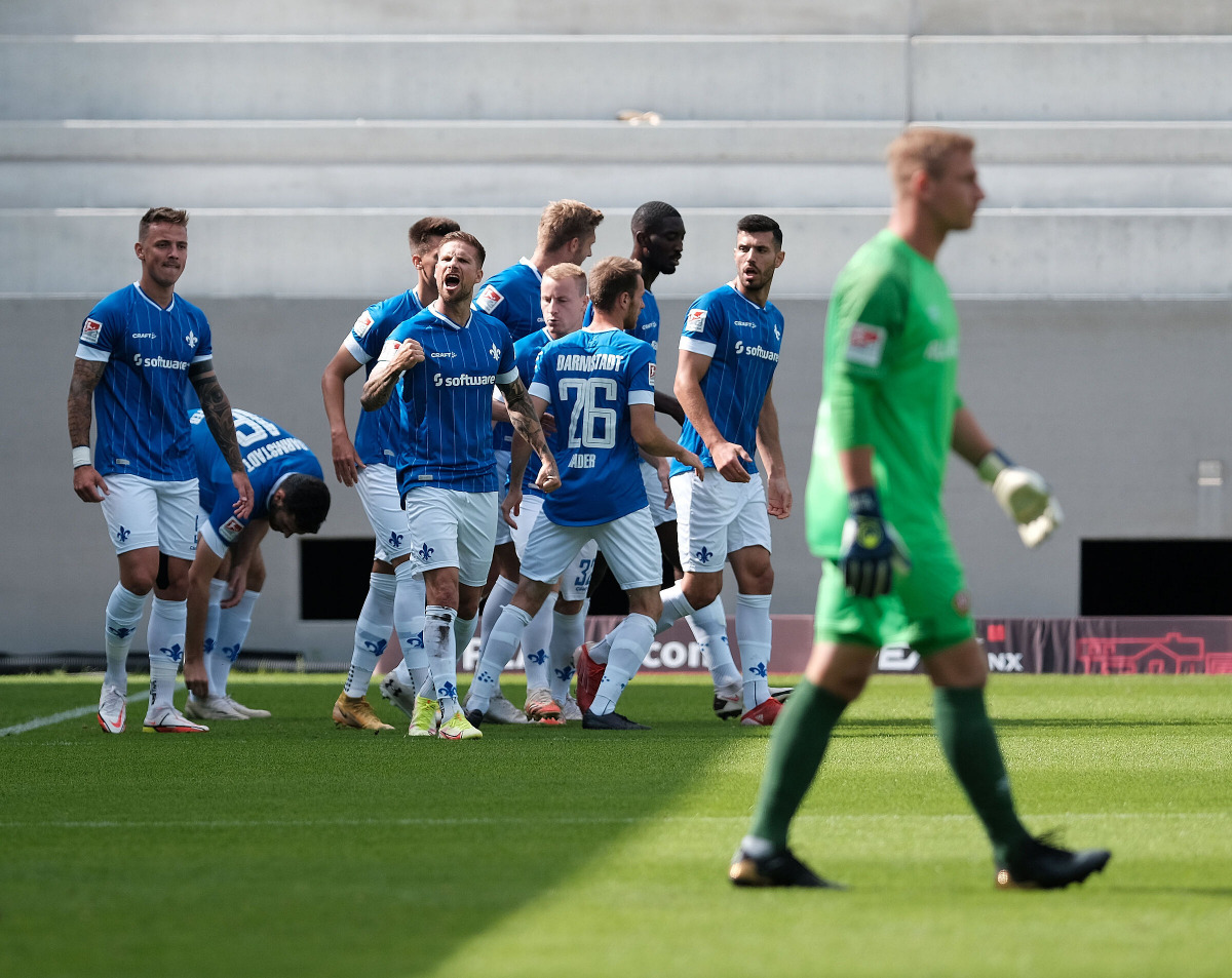 FCH – SVD: Die Top Facts zum Spiel