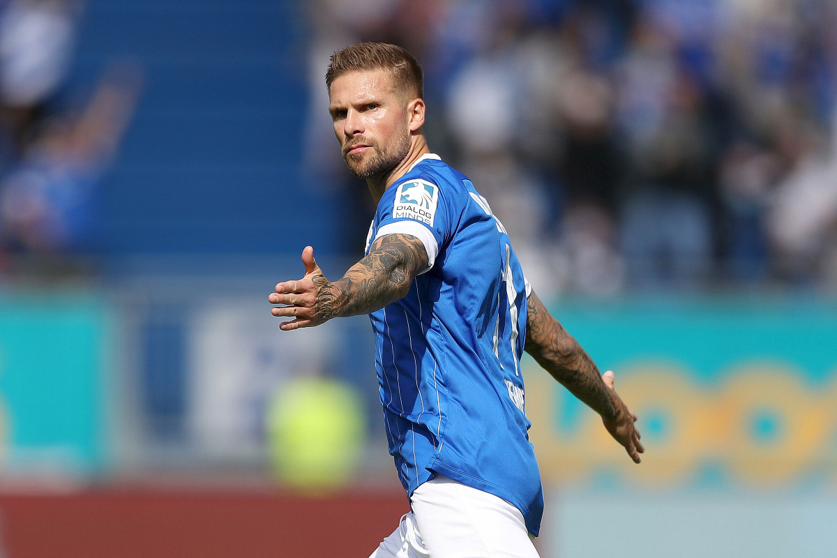 „Es macht Spaß, die Drecksarbeit zu verrichten“