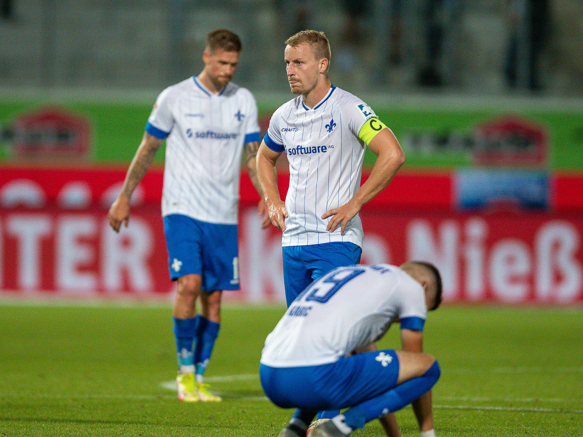 „Ordentlich verkauft, aber nicht clever genug“