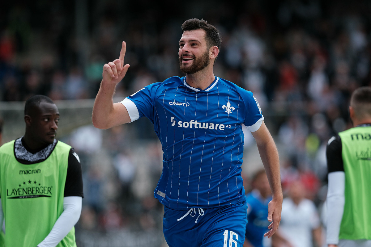 „Es könnte schlechter laufen“