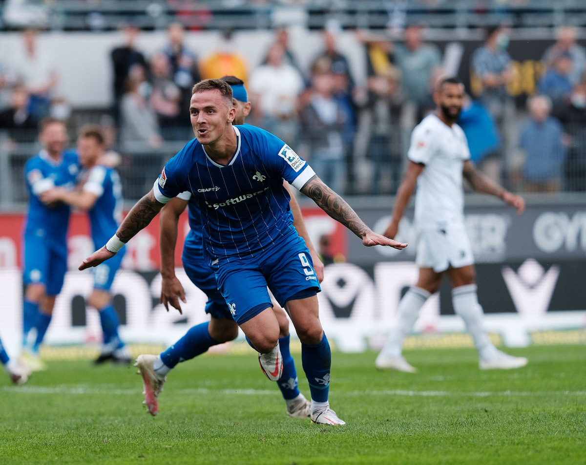 SVD – SVW: Die Top Facts zum Spiel