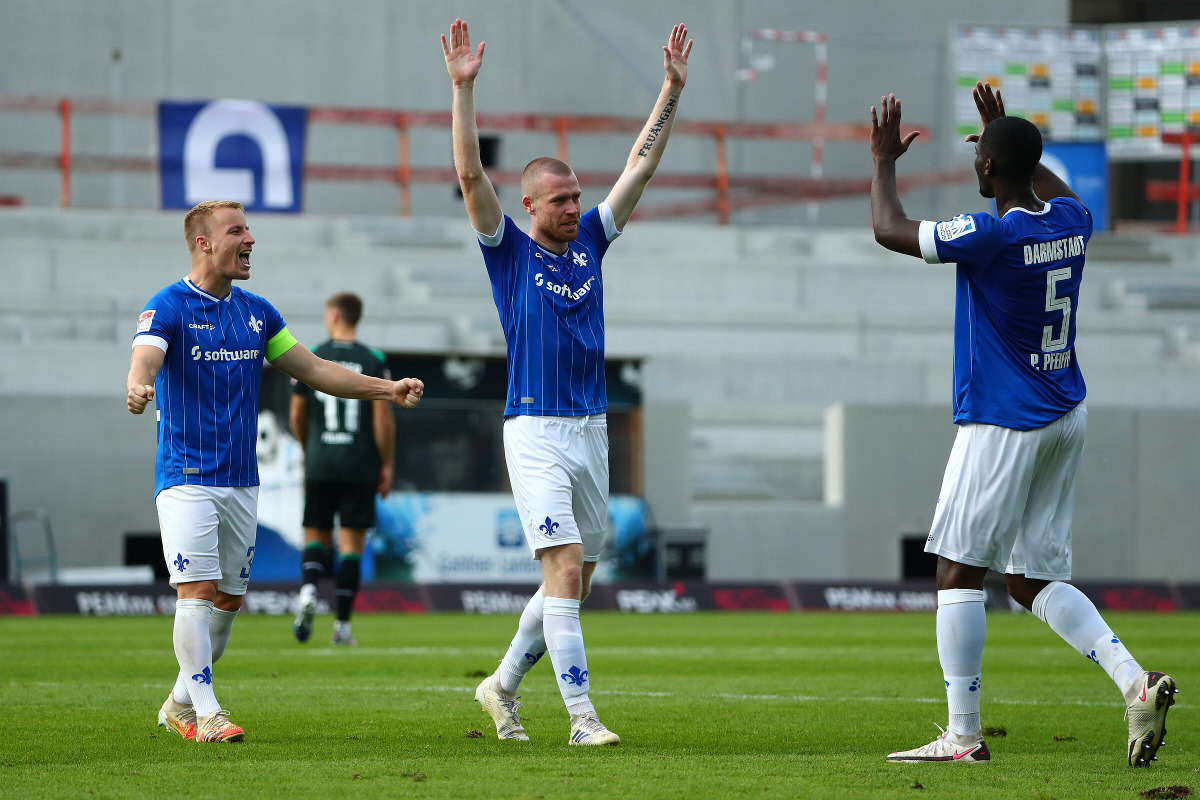 SVD – F95: Die Top Facts zum Spiel