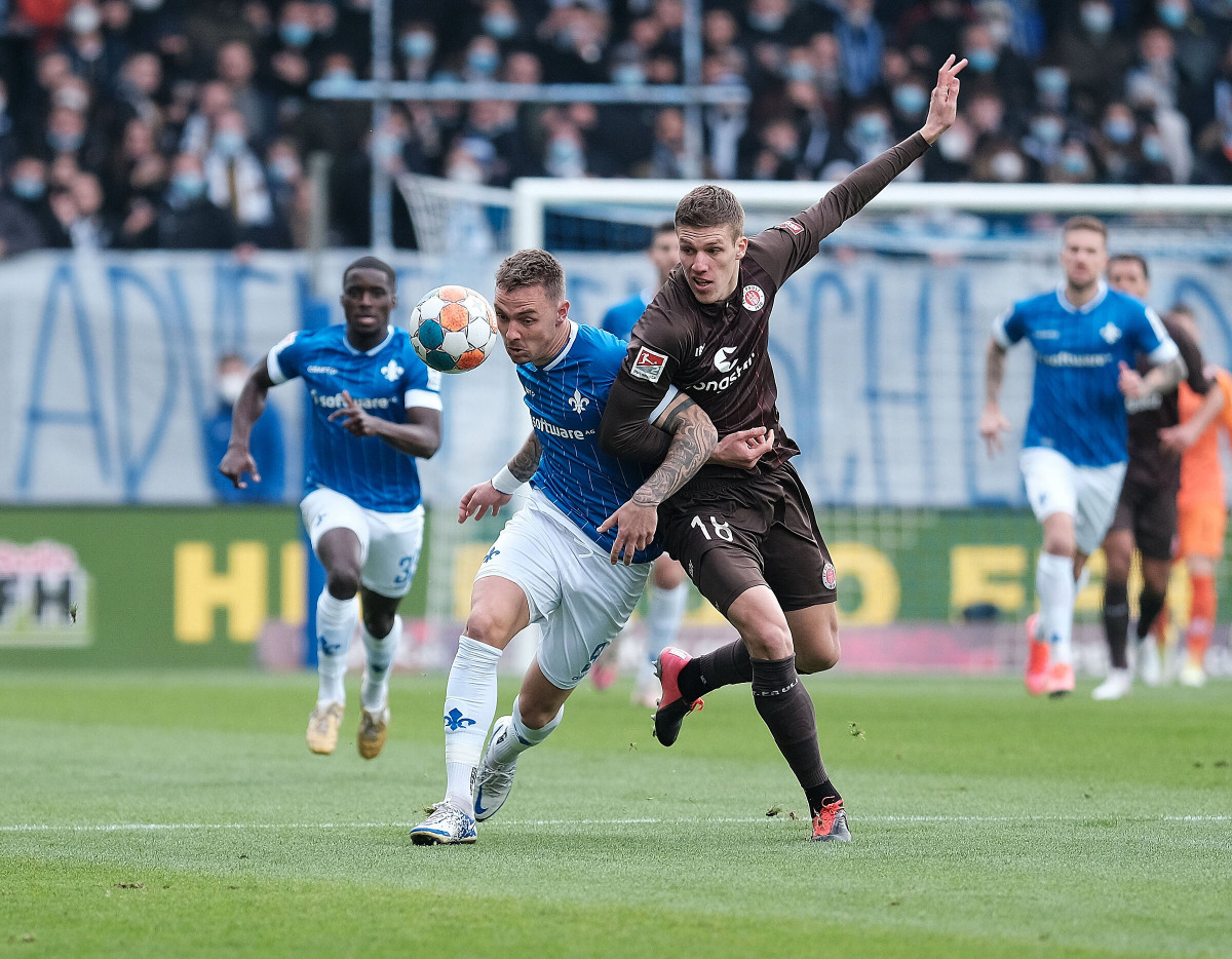 FCSP – SVD: Die Top Facts zum Spiel