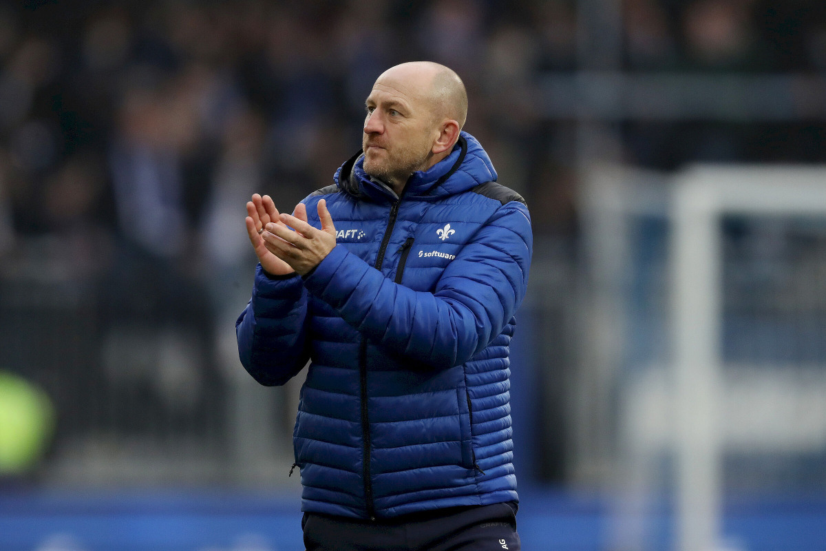 „Wir wollen anschieben, anschieben, anschieben“