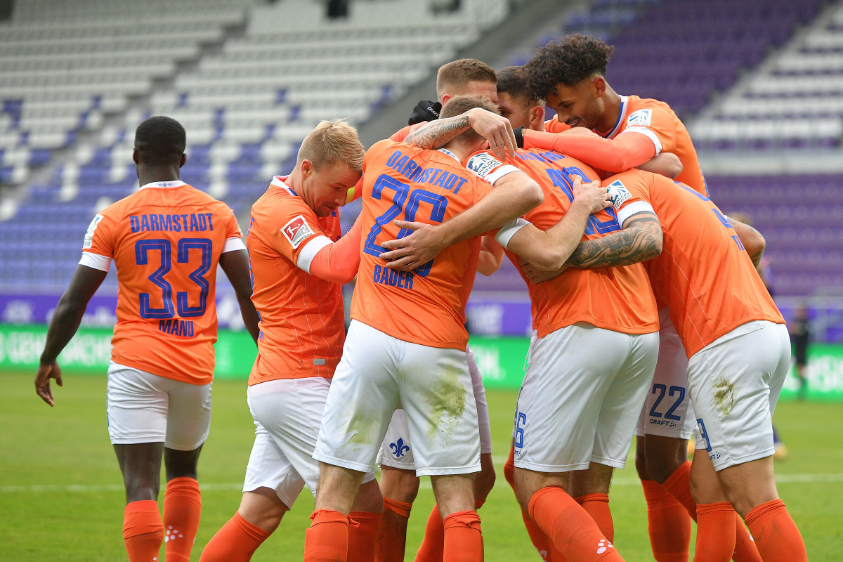 SCP – SVD: Die Top Facts zum Spiel