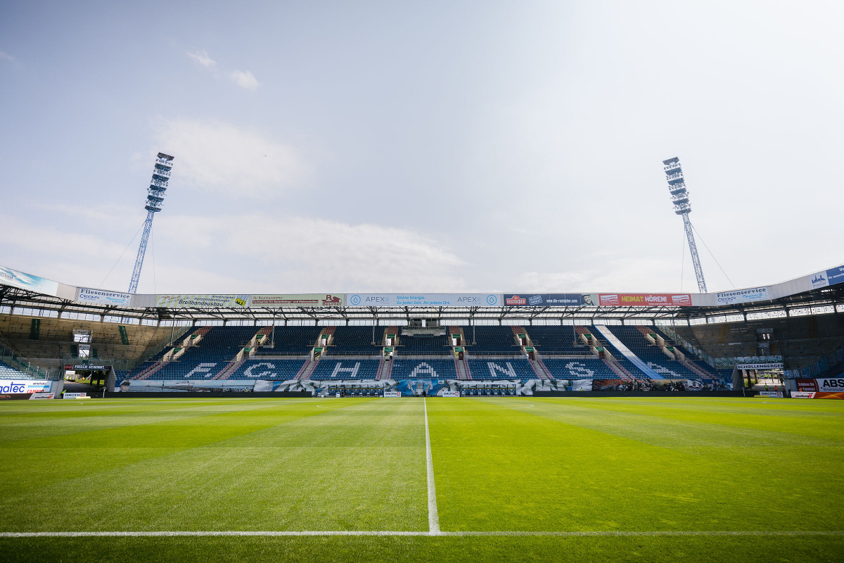 Infos zum Rostock-Spiel