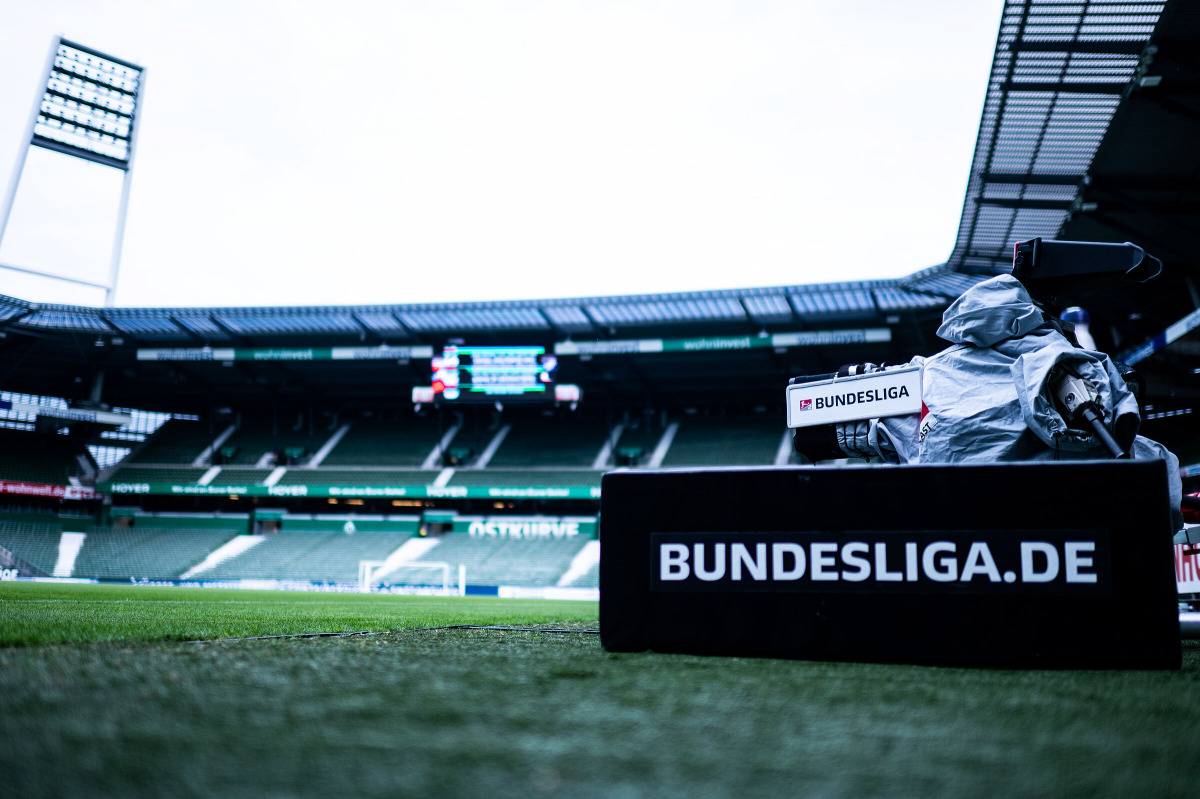 Auswärtsspiel auf St. Pauli: freier Verkauf ab Donnerstag