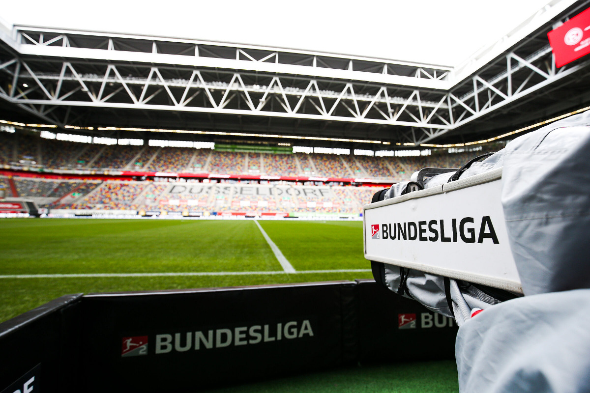 Großer Ansturm auf Fortuna-Tickets: VVK endet Donnerstag