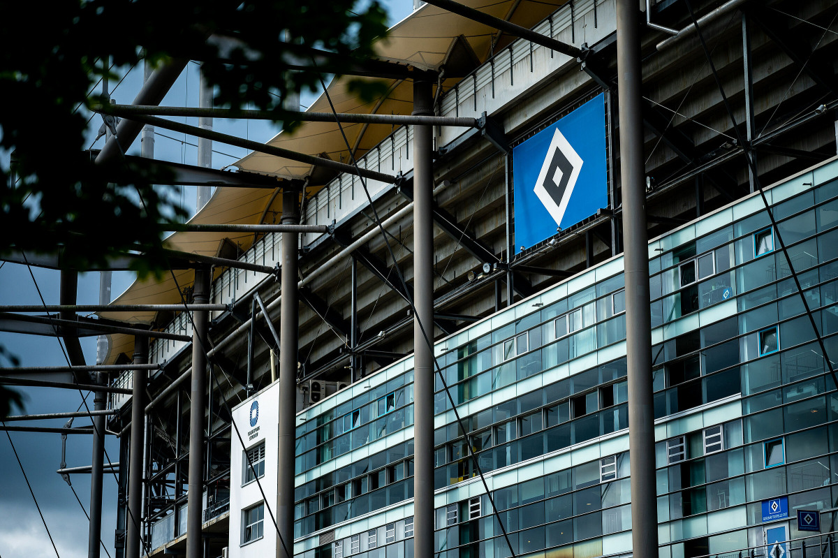 Infos zum HSV-Spiel