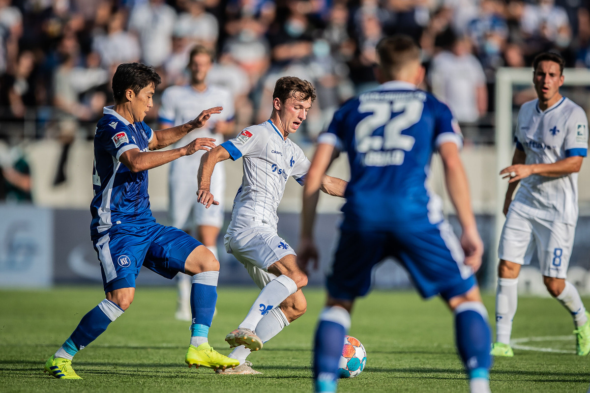 Alle Infos zum Paderborn-Spiel