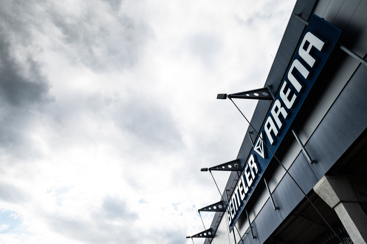 Fan-Infos zum Auswärtsspiel in Paderborn