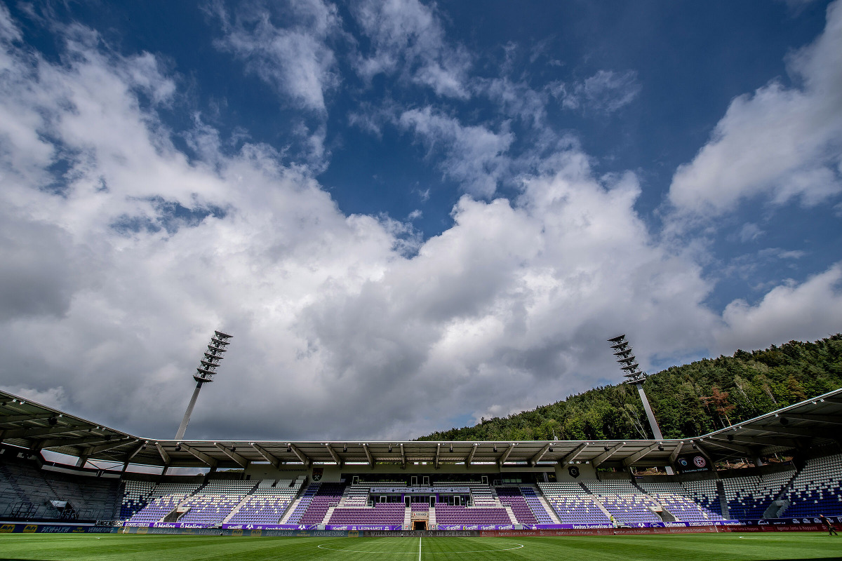 Infos zur Rückgabe der Aue-Tickets