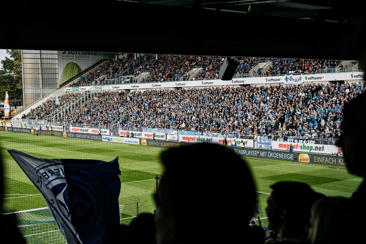 Ab Donnerstag: Aue-VVK und letzte Pauli-Tickets